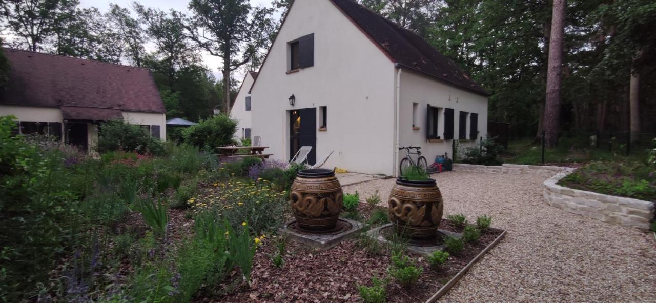 Maison Daubigny Corne-Biche 外观 照片