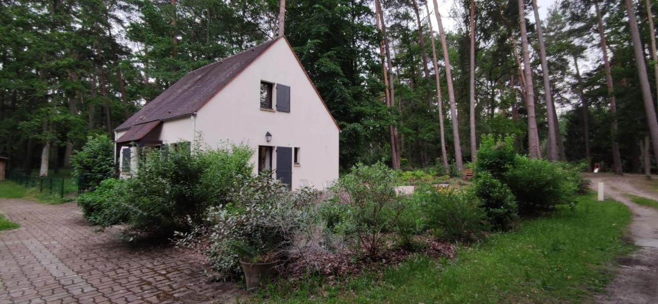 Maison Daubigny Corne-Biche 外观 照片